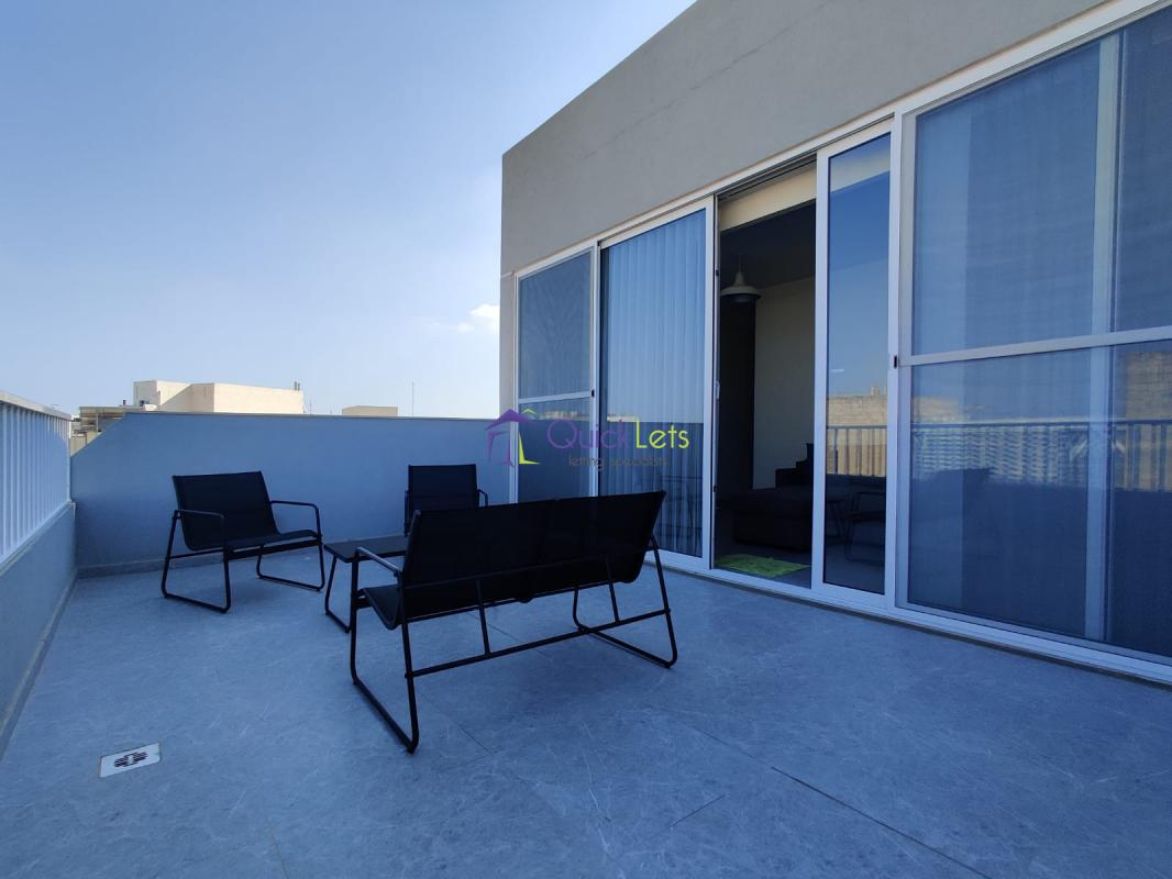 Property in Msida