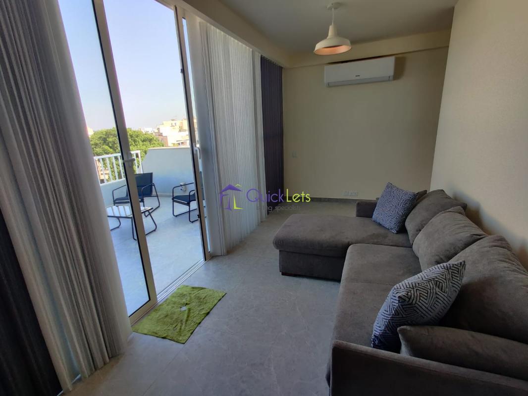 Penthouses in Msida - Image 4