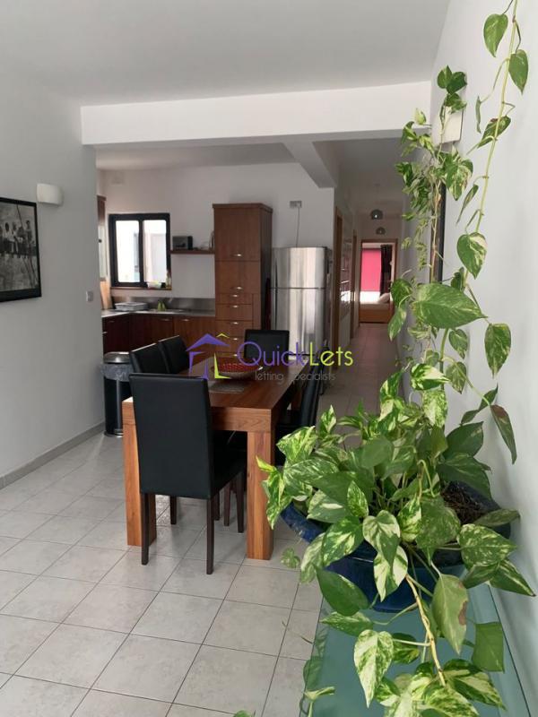 Property in Bahar ic-Caghaq