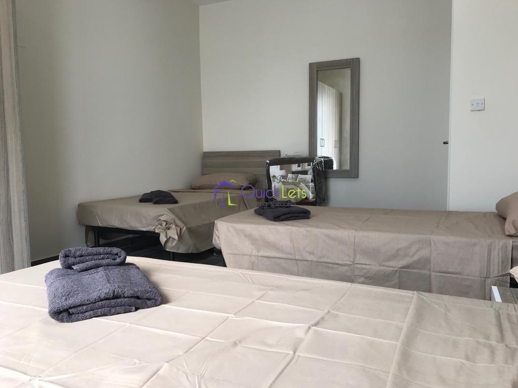 Apartments in Qormi - Image 4