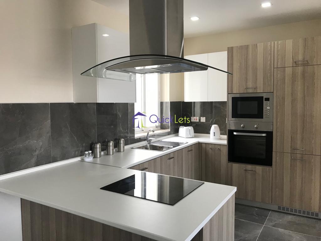 Property in Qormi