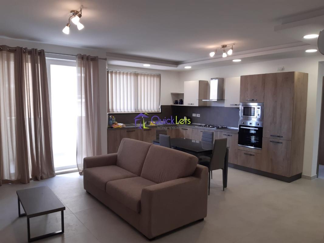 Property in Birkirkara