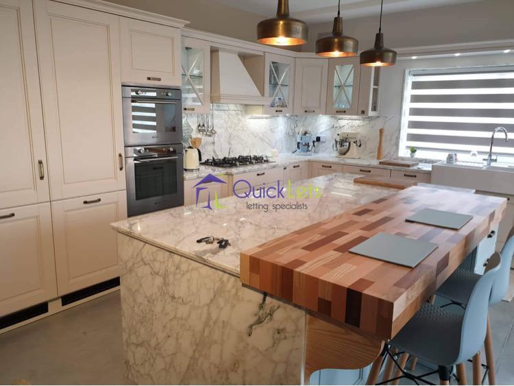 Property in Birkirkara