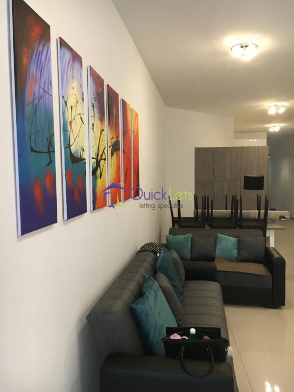 Maisonettes in Msida - Image 4