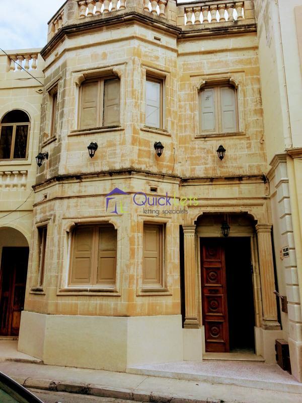 Townhouses in Zebbug - Image 4