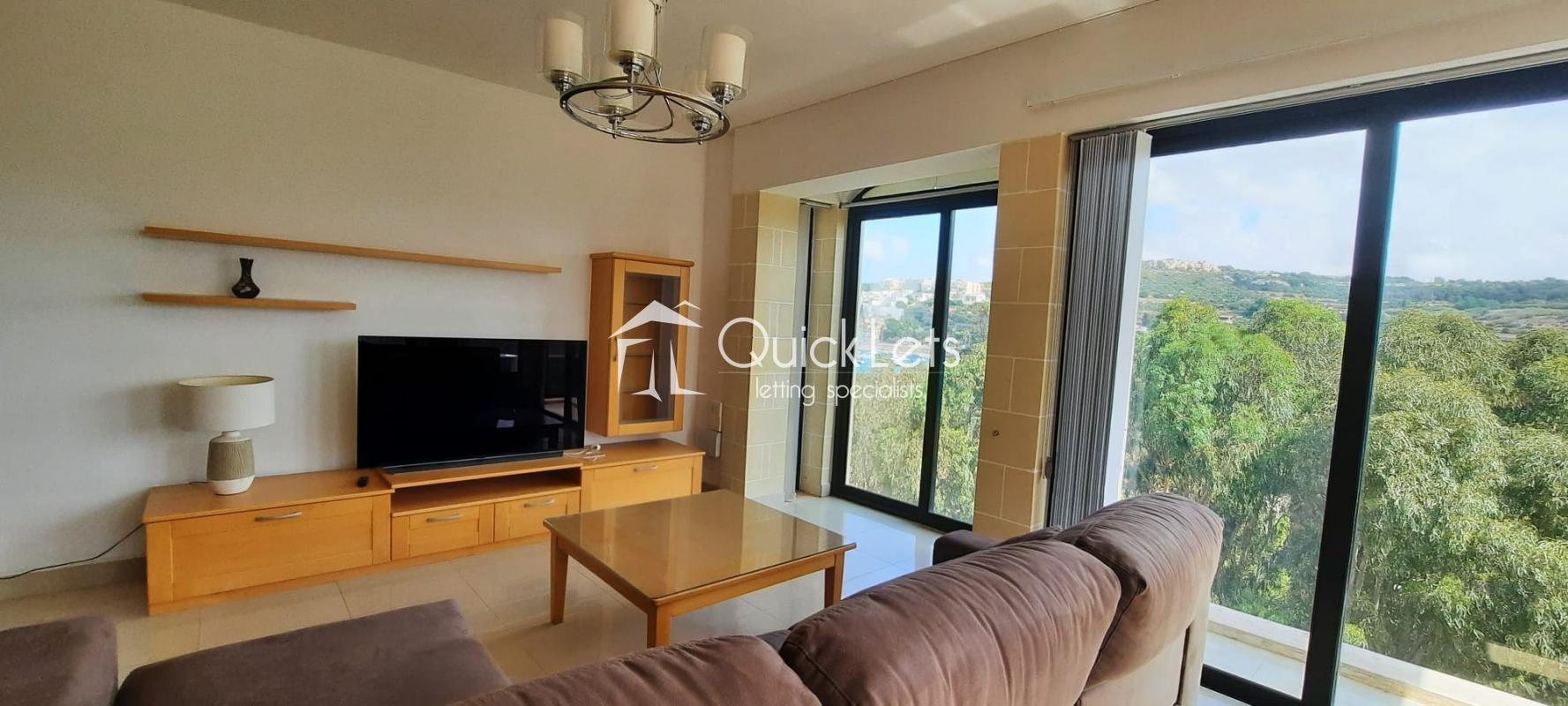Property in Xemxija