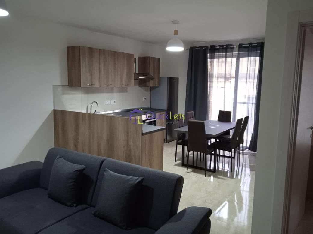 Property in Msida