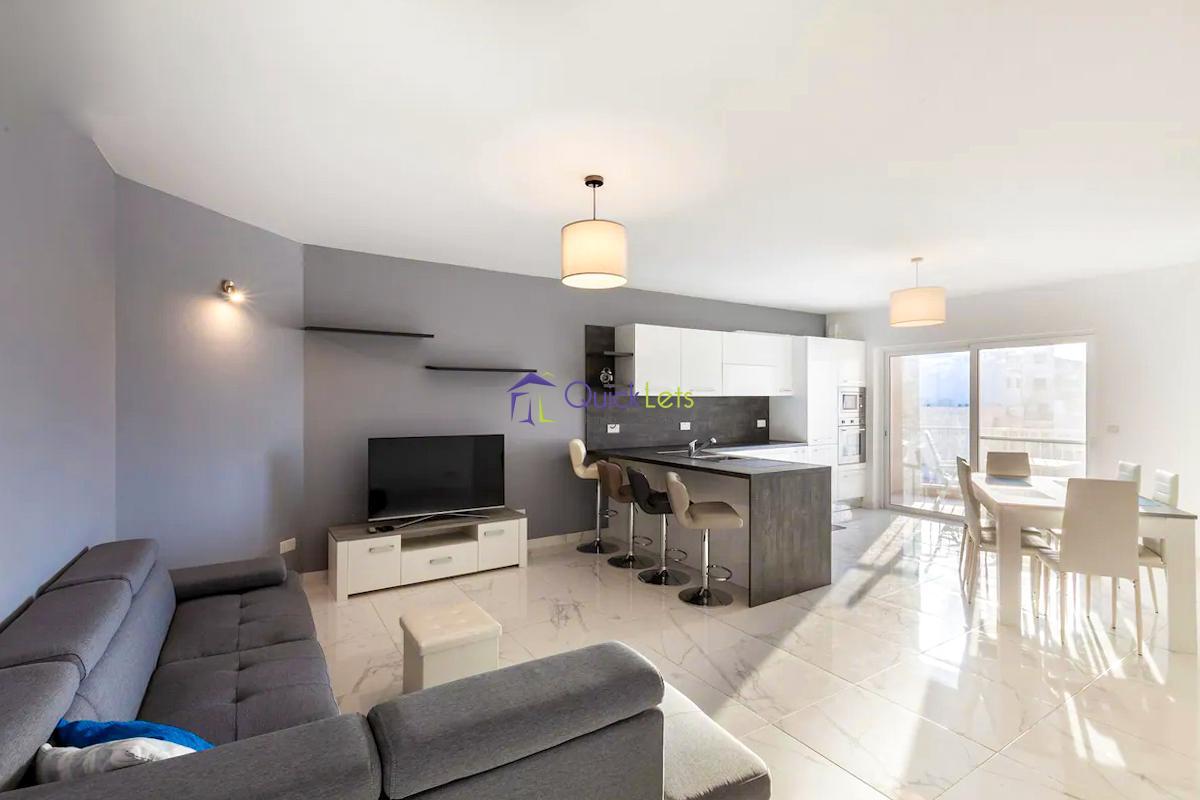 Apartments in St. Paul's Bay - Image 2