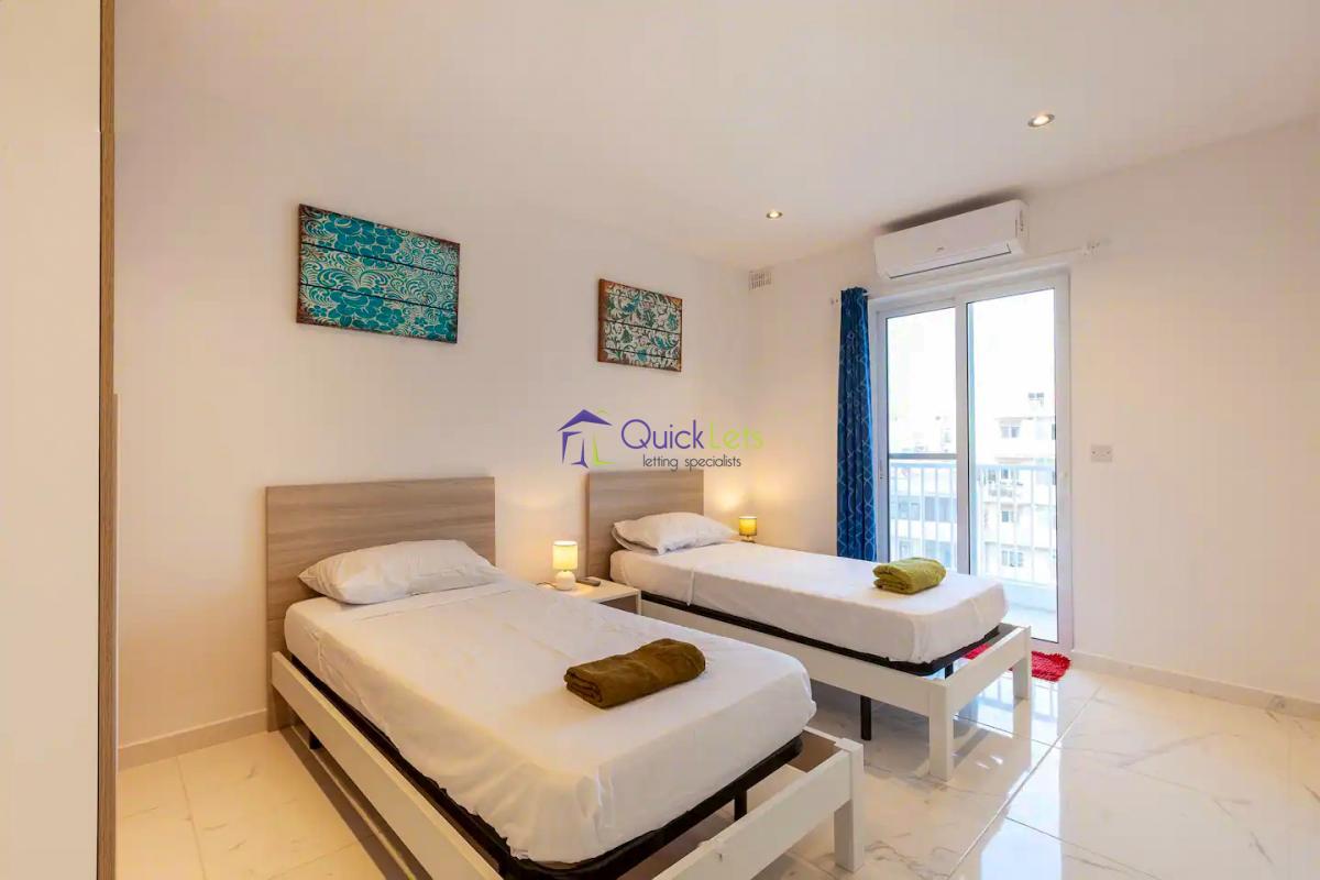 Apartments in St. Paul's Bay - Image 4