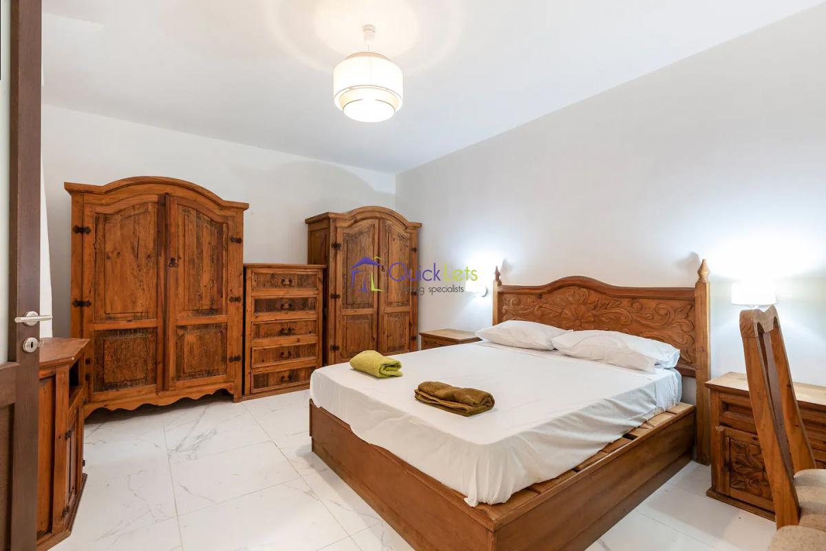 Apartments in St. Paul's Bay - Image 5