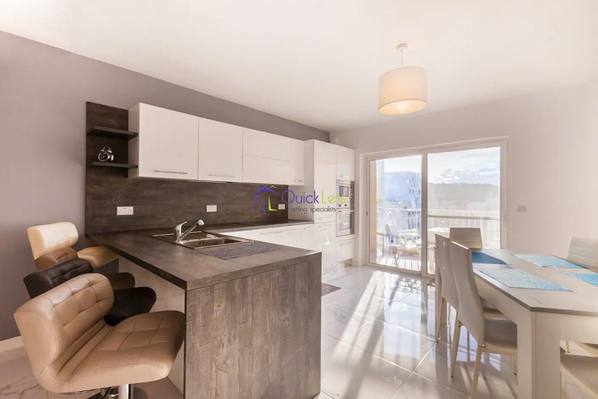 Property in St. Paul's Bay