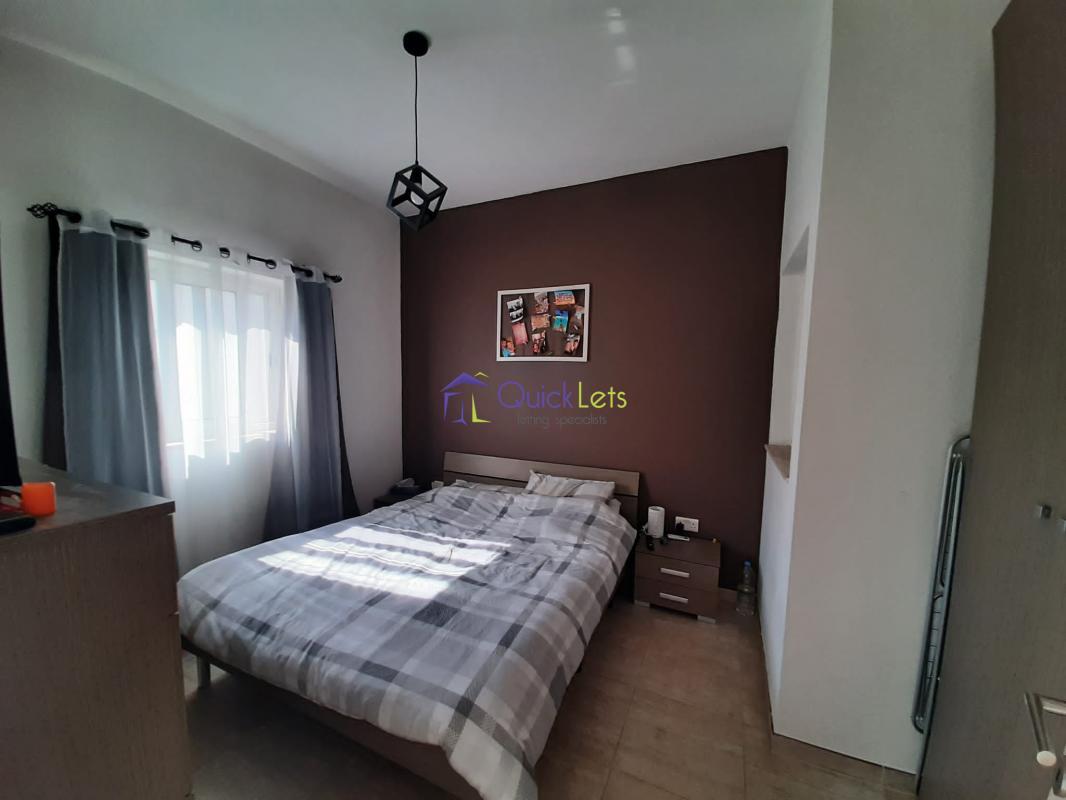 Property in Luqa