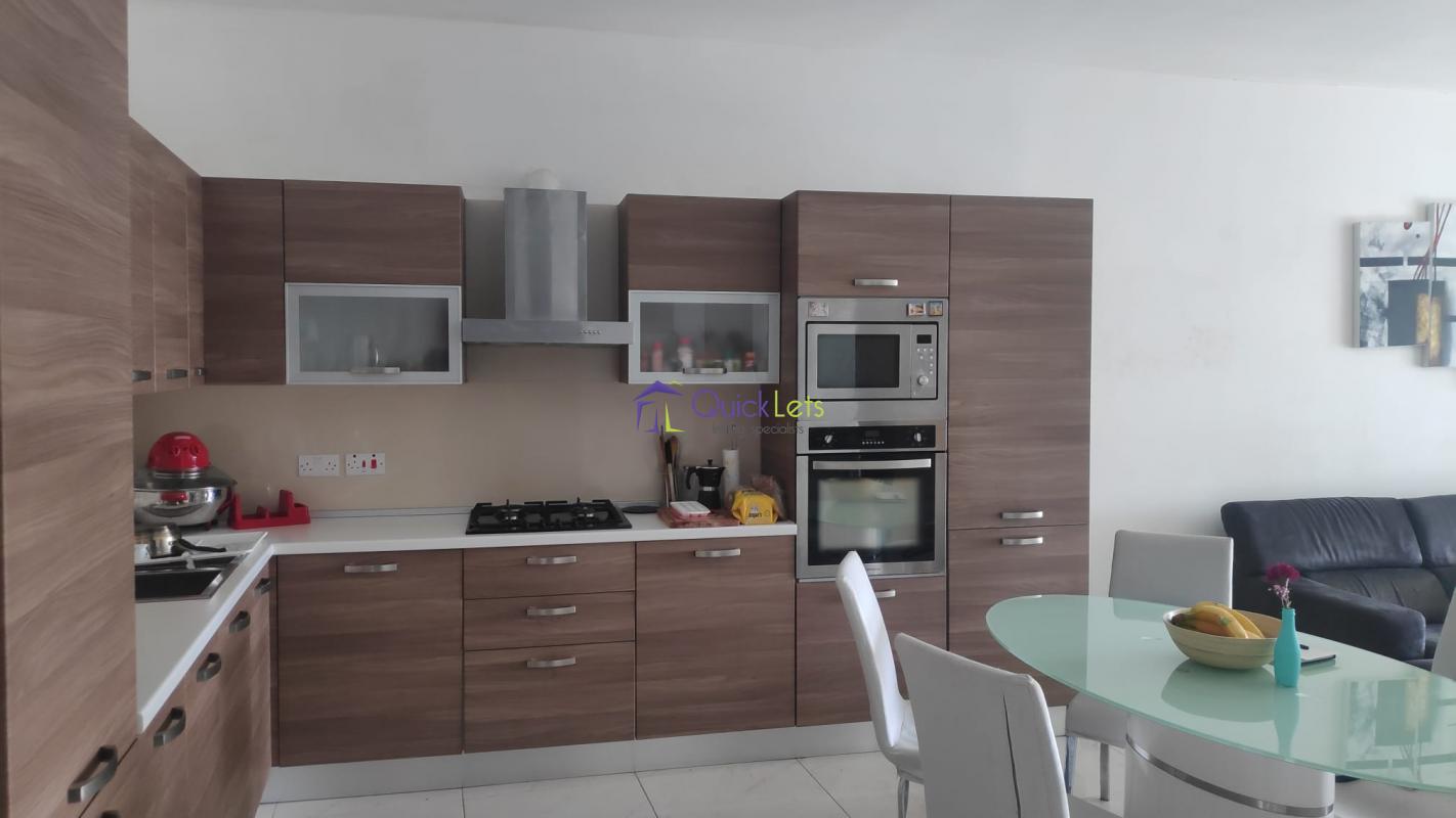 Property in Mgarr