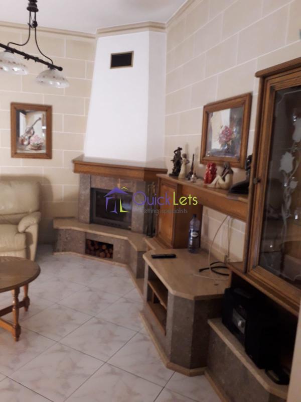 Property in Luqa