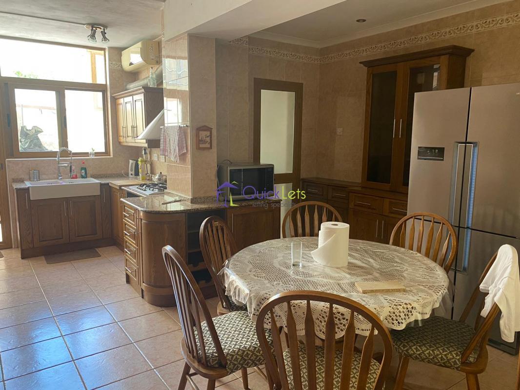 Property in Birkirkara