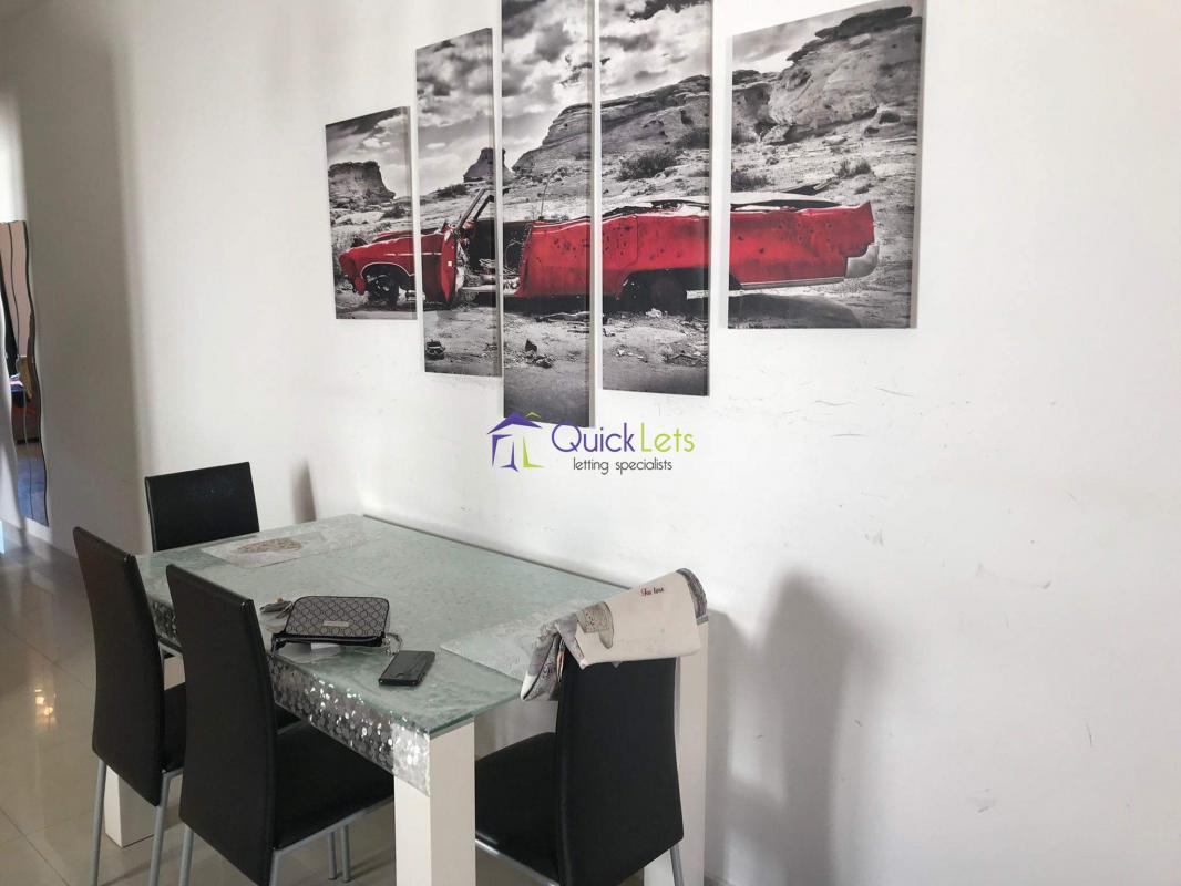 Property in Msida