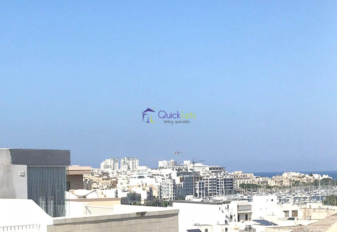 Penthouses in Msida - Image 2