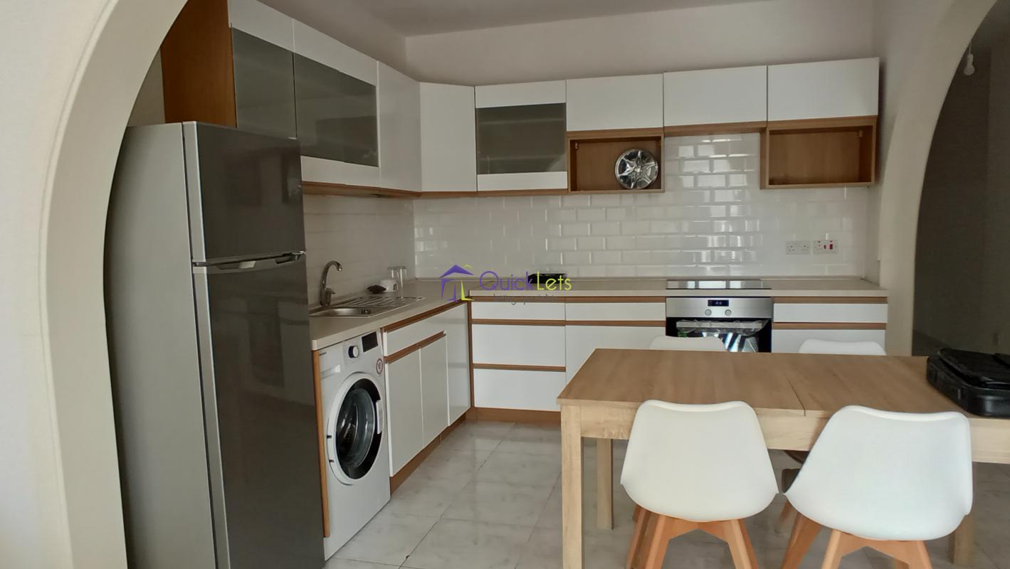 Property in Xemxija