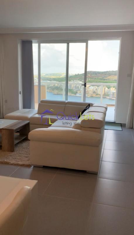 Penthouses in Xemxija - Image 3