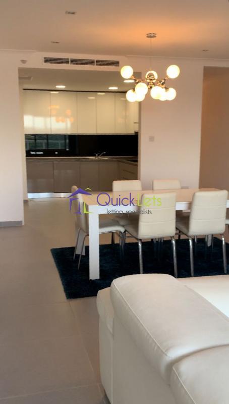 Penthouses in Xemxija - Image 5