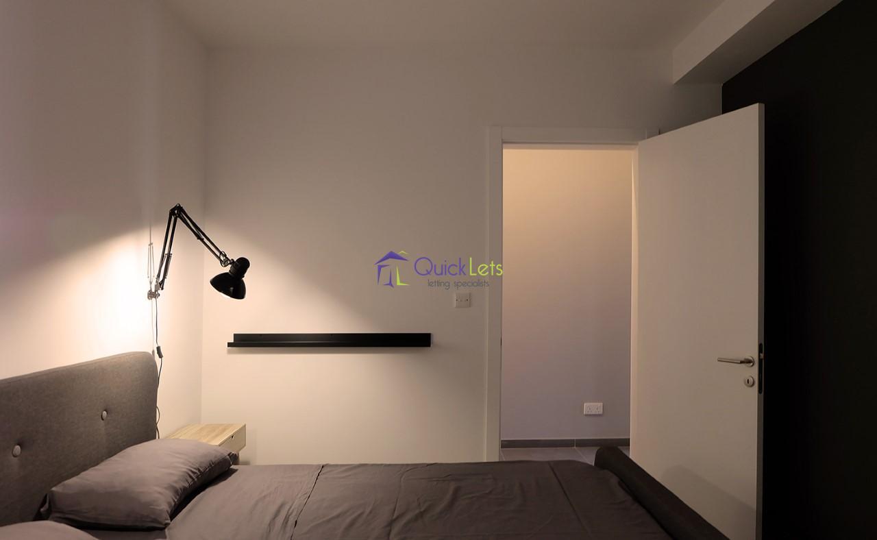 Apartments in Xemxija - Image 3