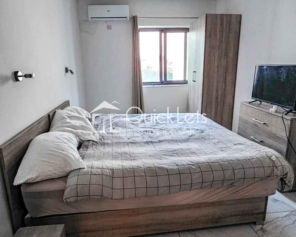 Property in Msida