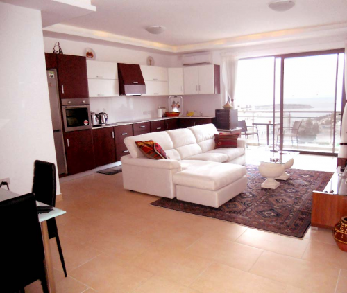 Property in Mellieha