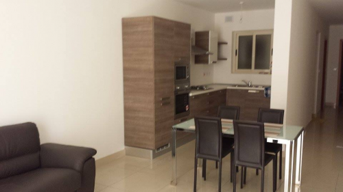 Property in Gzira