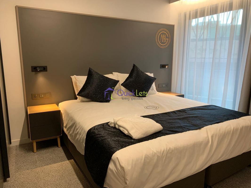 Apartments in Gzira - Image 6