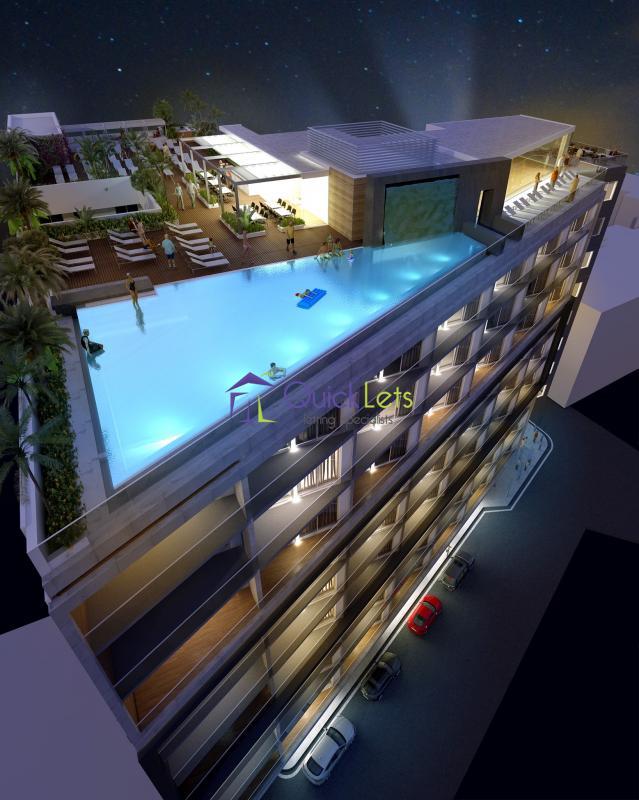 Property in Gzira