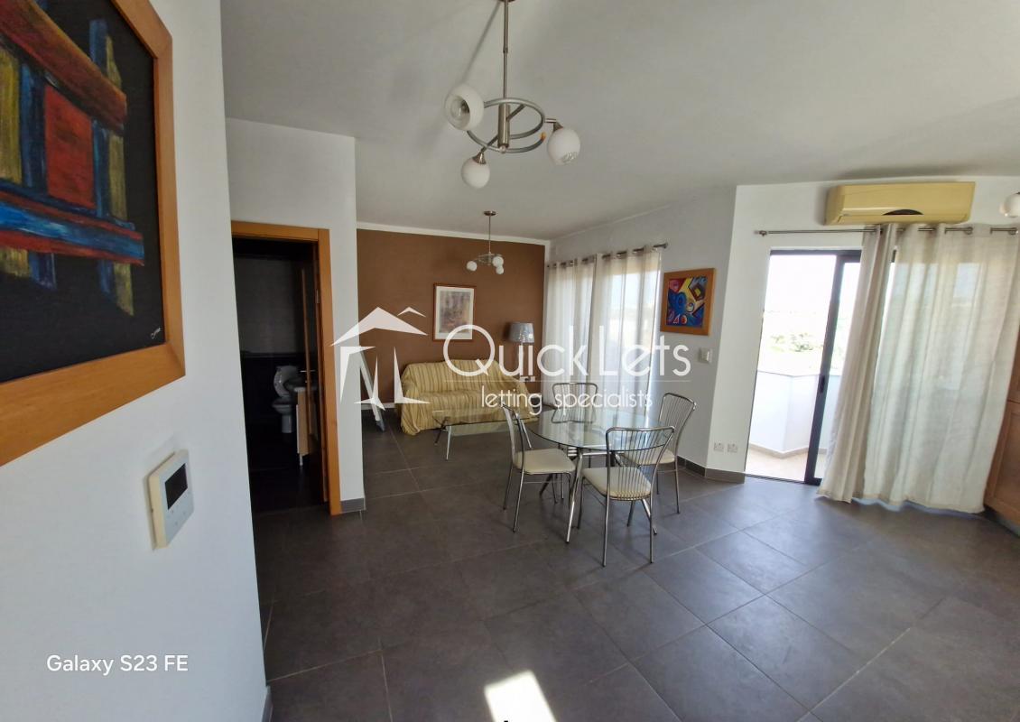 Penthouses in Salina - Image 2