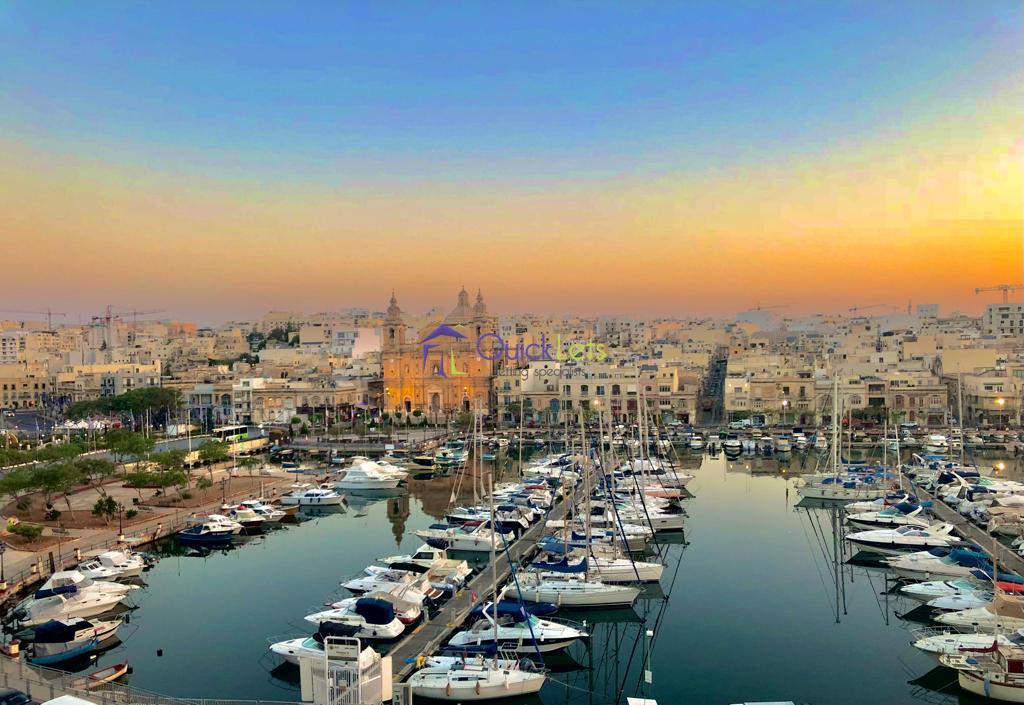 Property in Msida