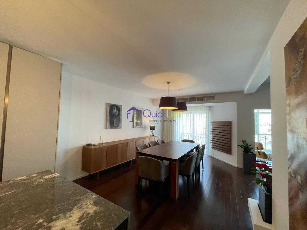 Apartments in Msida - Image 3