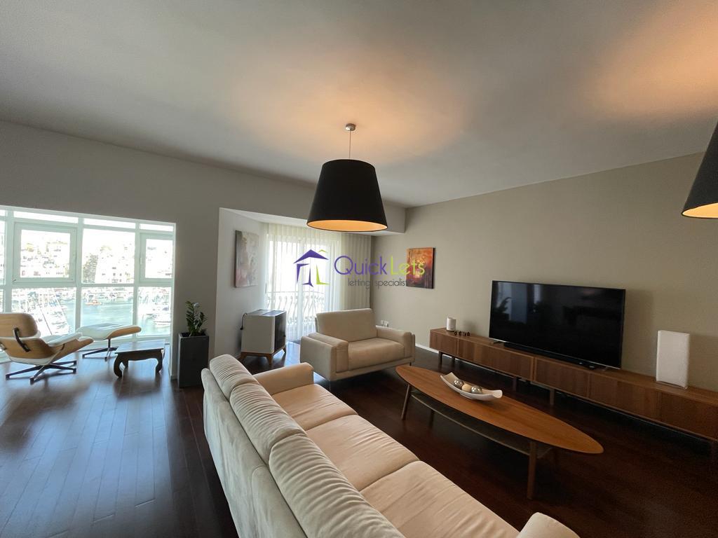 Apartments in Msida - Image 6