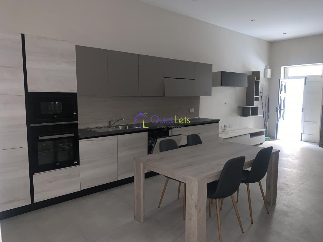 Property in Sliema