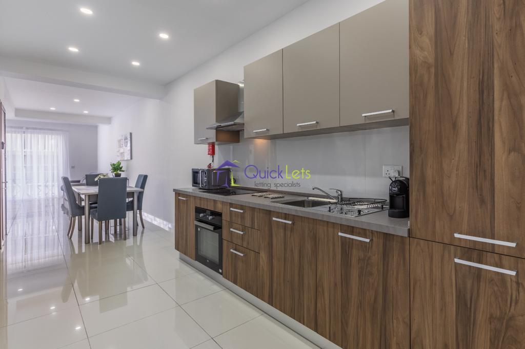 Apartments in Bugibba - Image 4