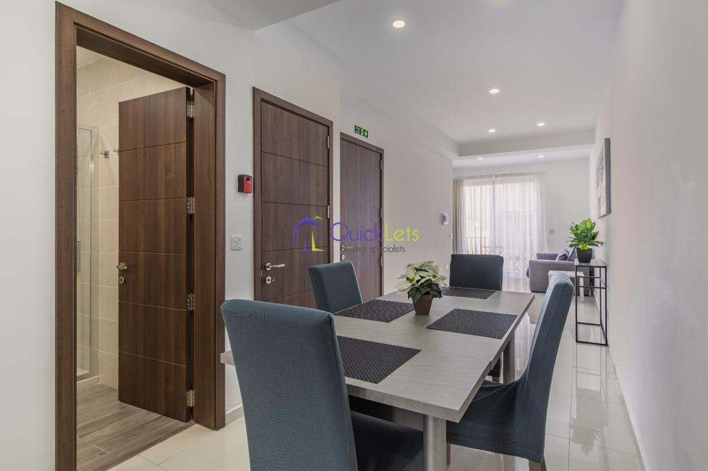 Apartments in Bugibba - Image 5