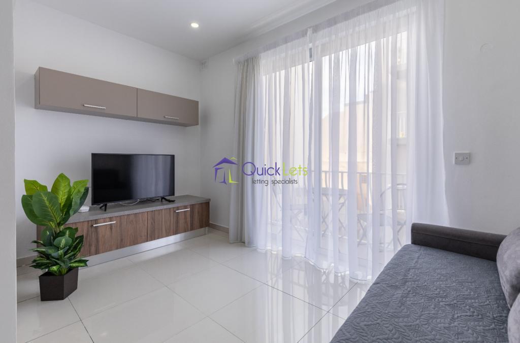 Apartments in Bugibba - Image 6