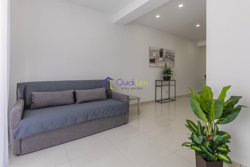 Property in Bugibba