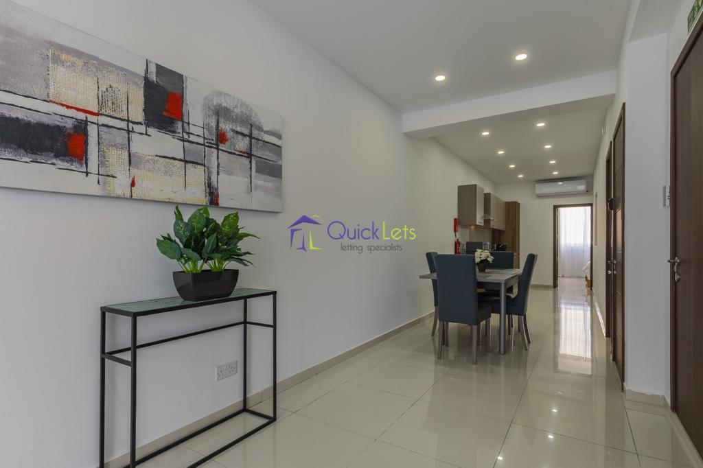 Apartments in Bugibba - Image 2