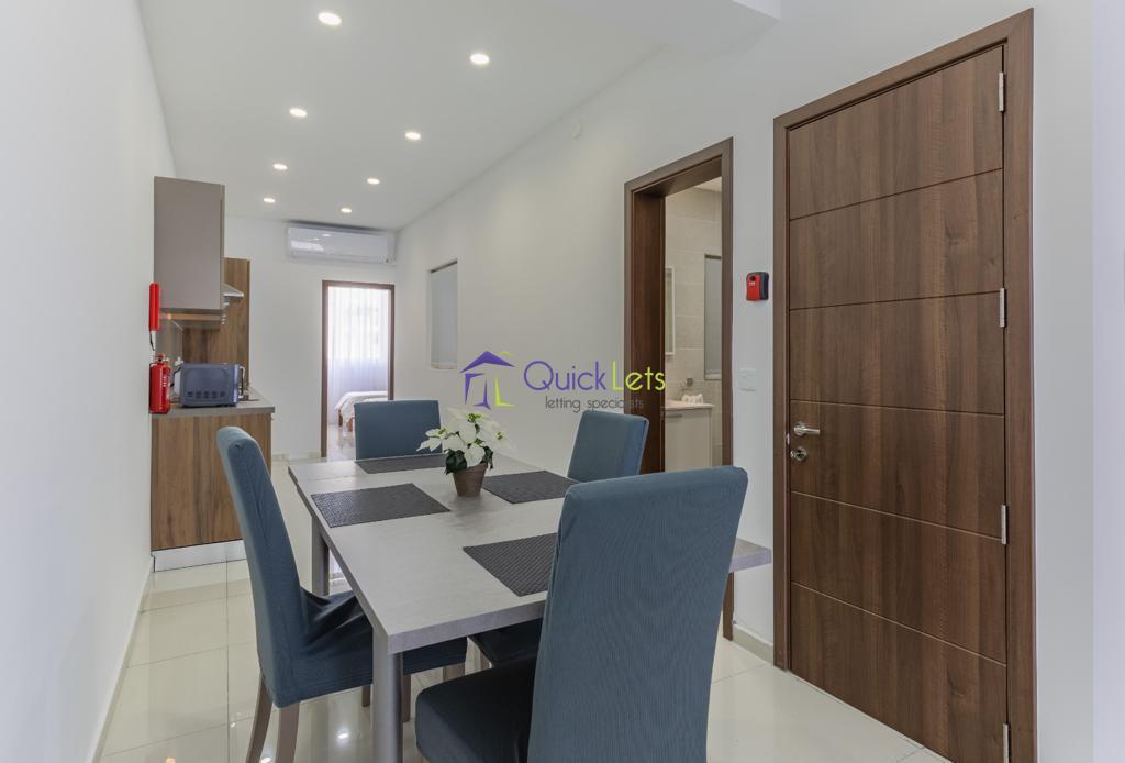 Apartments in Bugibba - Image 4