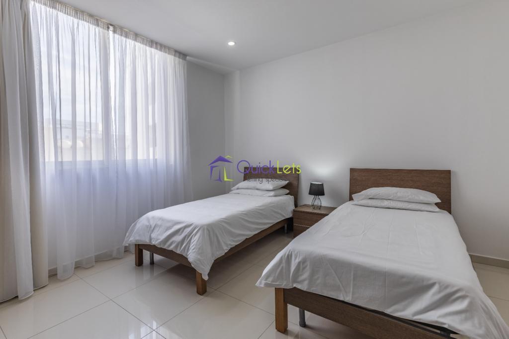 Apartments in Bugibba - Image 6