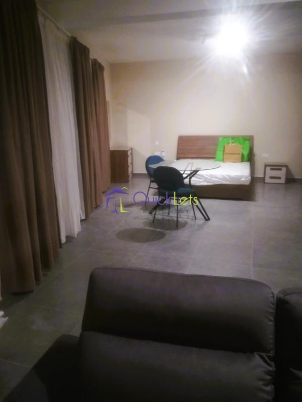 Studio Apartments in Msida - Image 5