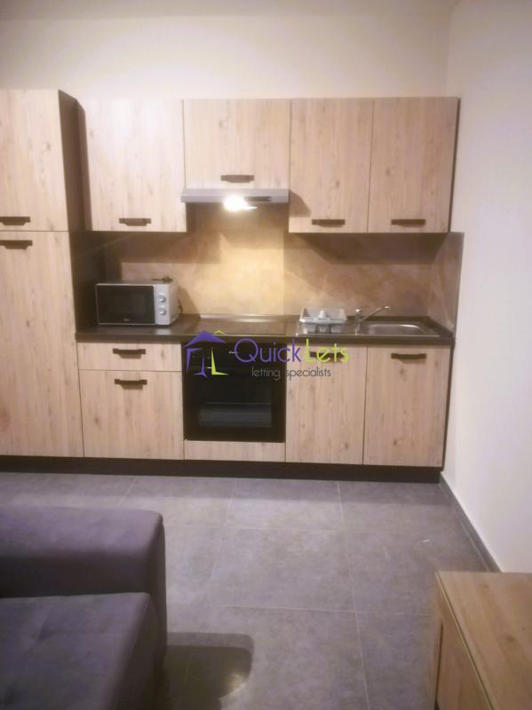 Property in Msida