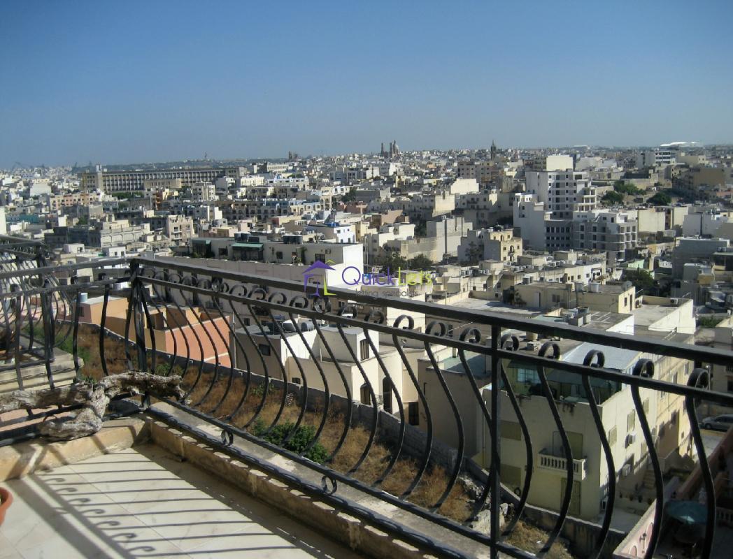 Property in Msida