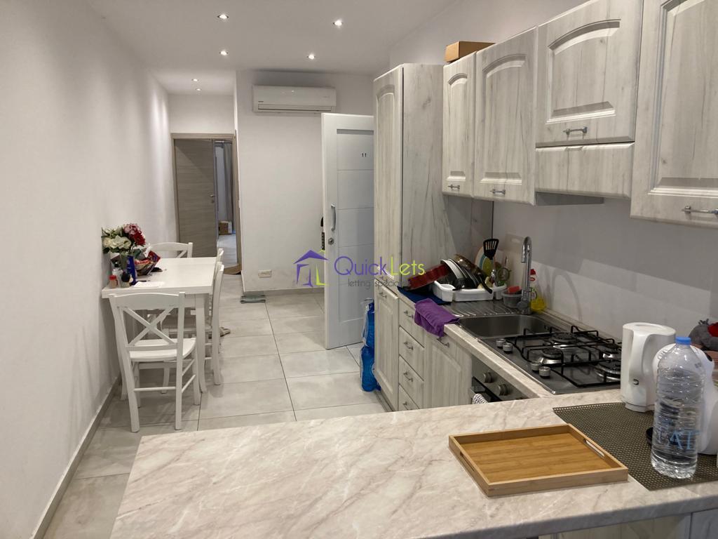 Property in Msida