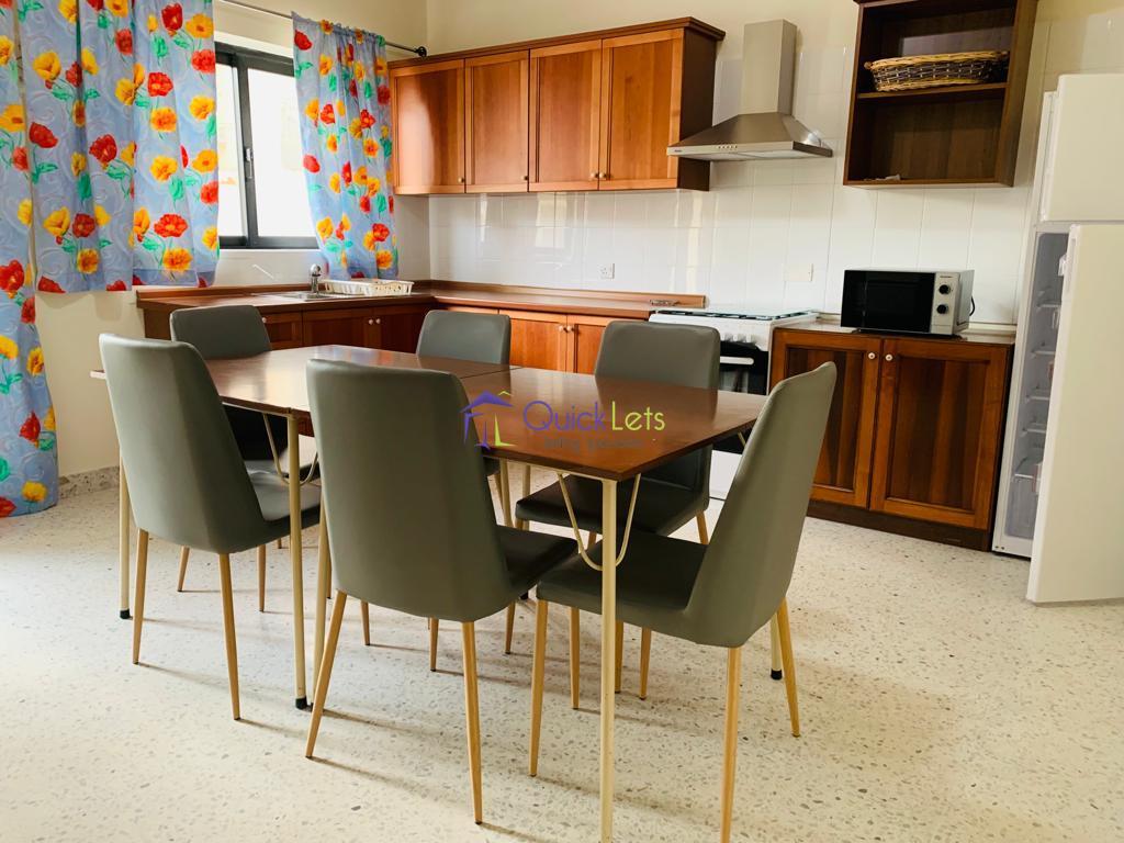 Property in Msida