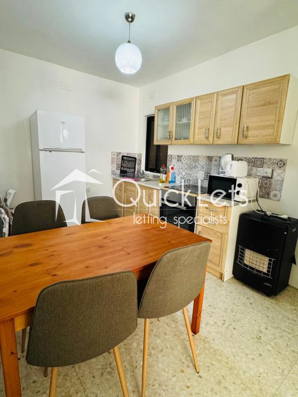 Property in Bugibba