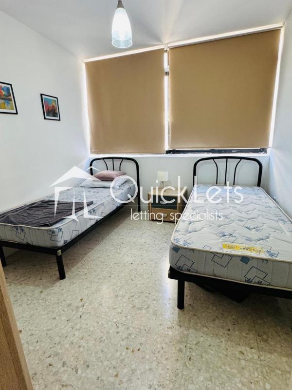 Apartments in Bugibba - Image 4