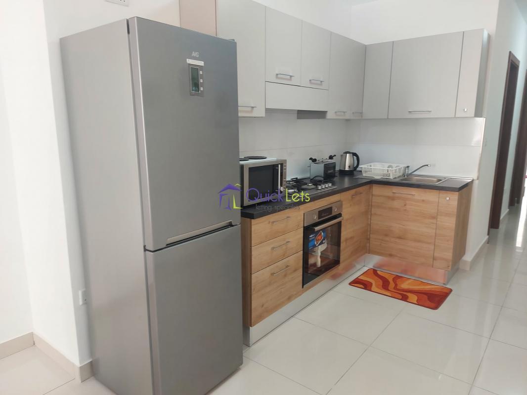 Maisonettes in Birkirkara - Image 3